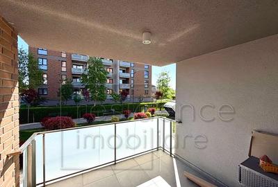Apartament modern 3 camere, Buna Ziua, zona LIDL+Parcare - 6