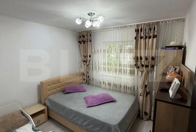 Apartament 3 camere, 54 mp, complet mobilat – Tătărași - 2