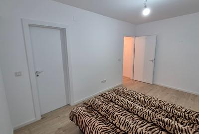 2 camere Belvedere Residence | Nemobilat | Terasă | 5 min metrou Pipera - 10