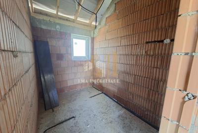 Casa individuala parter plus etaj Sanpetru Brasov zona Lempes - 29