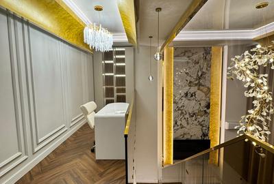 Penthouse, 3 camere - PRIMA VISTA, Barbu Văcărescu, Floreasca - 5