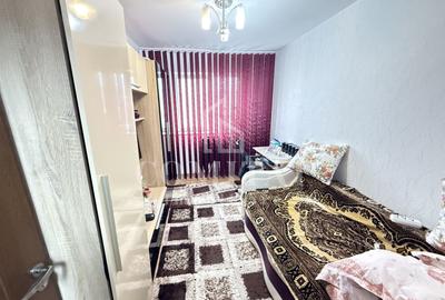 Apartament cu 2 camere decomandate | Etaj Intermediar | Zona Big - 3