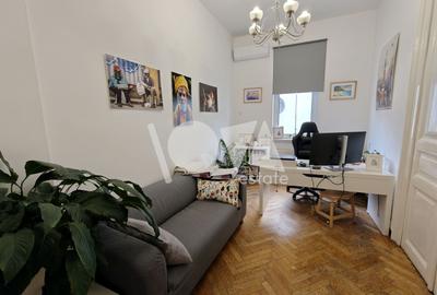 De vânzare - apartament 200 mp utili - Sf. Voievozi - Victoriei - 7