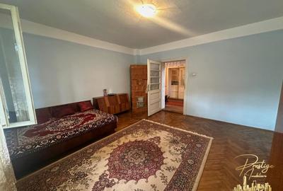 Casa cu anexe si teren de 959 mp de vanzare in Tinca - Bihor - 9