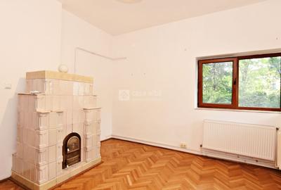 Ultracentral | proprietate extrem de rara pe piata imobiliara | D+P - 4