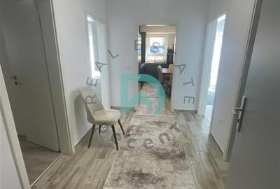 Apartament 2.5 camere Avantgarden, Brasov. - 9