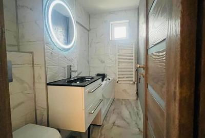 Apartament 2 Camere , Parc I.O.R - 12