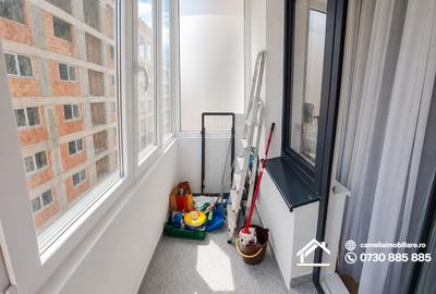2 camere, nou, centrala,zona Bd Timisoara, Complex Avangarde Grande Village - 12