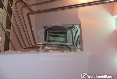 Investitie, casa 4 niveluri individual contorizate, Kaufland Manastur - USAMV - 6