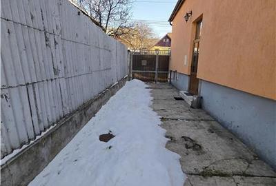 Casa in cartierul Craiter, str. Fanionului - 11