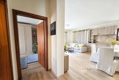 Apartament la vilă în zona liniștită - 5