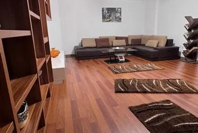 Inchiriez apartament 2 camere cu loc de parcare subteran - 1