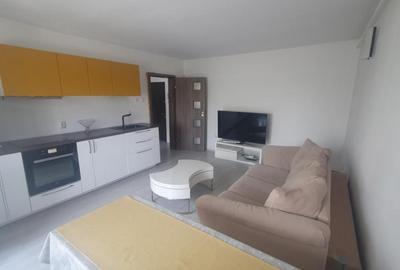 Garsoniera tip studio de inchiriat - Oraselul Copiilor - 5