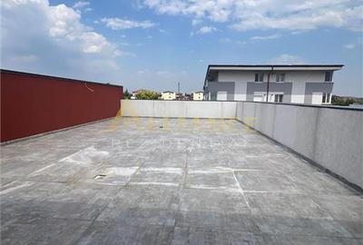 Apartament 2 camere+terasa Popesti Leordeni - 1