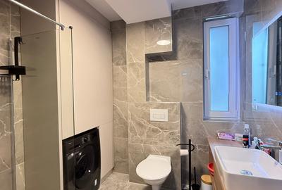 COMISION 0% | 3 camere + 16.75 mp terasa + 15 mp gradina | Mobilat - Utilat - 19