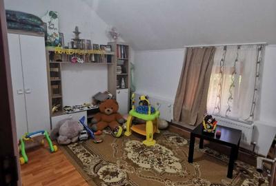 VANZARE  | CASA  | CAMPULUNG MUSCEL - SAT VALEA MARE PRAVAT | - 4