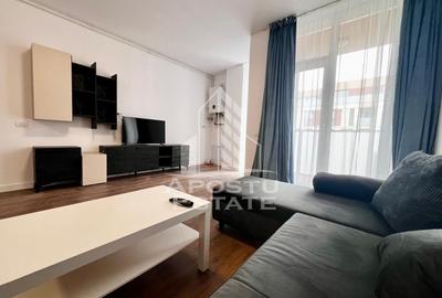 Apartament 2 camere,, loc de parcare, Torontalului, Timisoara - 2