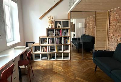 Apartament o camera de vanzare in Centru, Cluj Napoca - 1