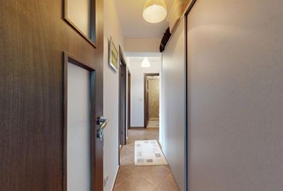 Apartament 4 camere + curte proprie Locatie excelenta – Brancoveanu - 32