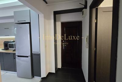 Apartament cu 2 camere + terasa(20mp) + parcare subterana, zona Iulius Mall - 7