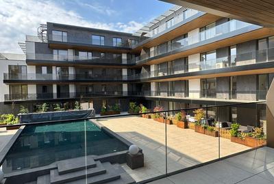 REA1028660 Apartament 2 camere Erou Iancu Nicolae Jollie Ville - 1