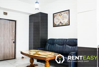Apartament cu 3 camere în Păcurari