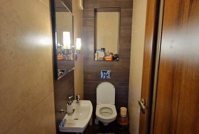 Apartament 3 camere confort marit in Borhanci - 9