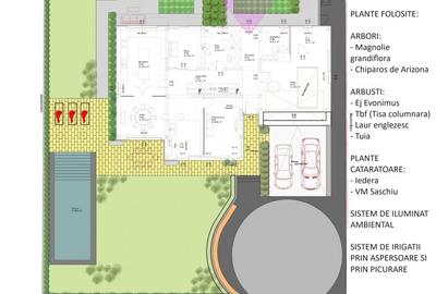 Exquisite Premium Villa for Sale: Unparalleled Elegance towards Baneasa Forest - 35