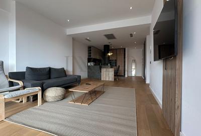 Apartament 2 Camere | One Herastrau Towers - 2