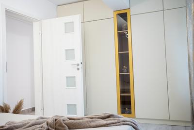 TATARASI-FINALIZAT.ap.2 camere, et1/8,loc de parcare,mobilat! - 4