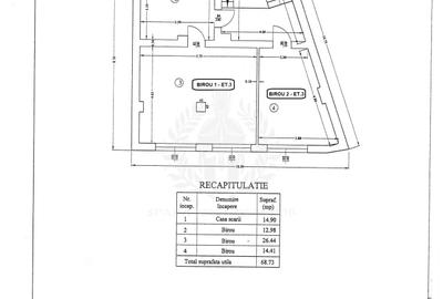 CLADIRE BIROURI\\ULTRACENTRAL - 13