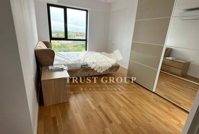 Apartament 3 Camere Aviatiei | bloc 2021 | Loc de parcare