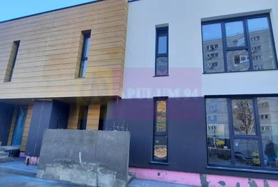 Complex privat de case individuale PREMIUM 2026, TITAN-2 PARCARI - 4