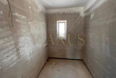 Apartament de 3 camere - 74mp I Gradina 62mp I Parcare - Parc Poligon - 5