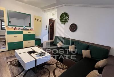Apartament 3 camere de vanzare, centrala, zona Soarelui, Timisoara - 2