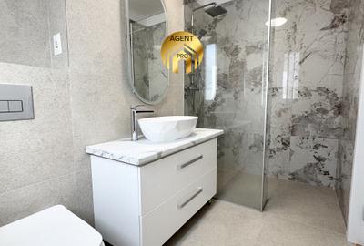 Complex NOU 8 case P+1+M - 5 camere - Otopeni - Ferme - 12