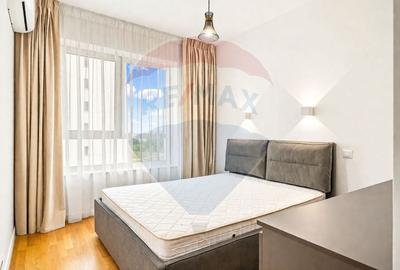 Apartament luminos cu 3 camere, parcare subterana in Luxuria Residence - 6