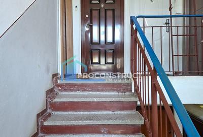 Apartament de vanzare | 4 camere | 99,500 EUR | Take Ionescu - 19