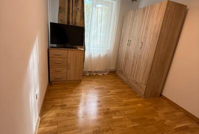 Apartament 4 camere – Str. Cerna nr. 27 - 9