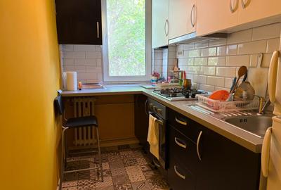 Garsoniera superba de vaznare, zona Nitu Vasile, Berceni, 68.000€ - 8