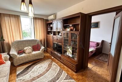Apartament 4 camere Grigorescu, 14 Iulie! - 2