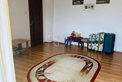 3 camere, decomandat,  et 3/4, 77mp -Drumul Sarii - 2