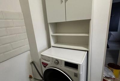 Garsoniera renovata mobilata utilata Pacii, Militari - 6