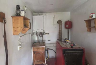Casă cu teren 3.000 mp de vânzare, str. Adevărului-CV0529 - 10