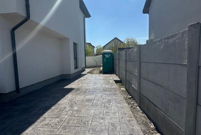 Casa/Vila Individuala Bragadiru-Cristalului/incalzire in pardoseala id nr 62 - 14