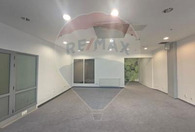 Spațiu comercial 133 mp, parter, vad excelent, Zorilor - 1