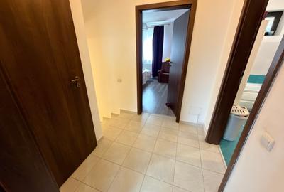 Casă tip capăt înșiruit – P+1+M, 4 camere – semi-mobilată și utilată - 22