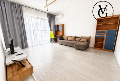Apartament 2 Camere - Energia Residence - Loc De Parcare - 1
