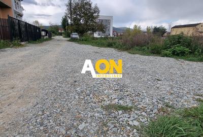 Teren Intravilan Zona Cetate, Parcelabil cu Toate Utilitatile - 2