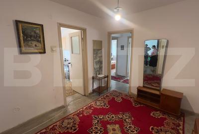 Apartament 3 camere decomandat, zona Centrala Ramada - 8